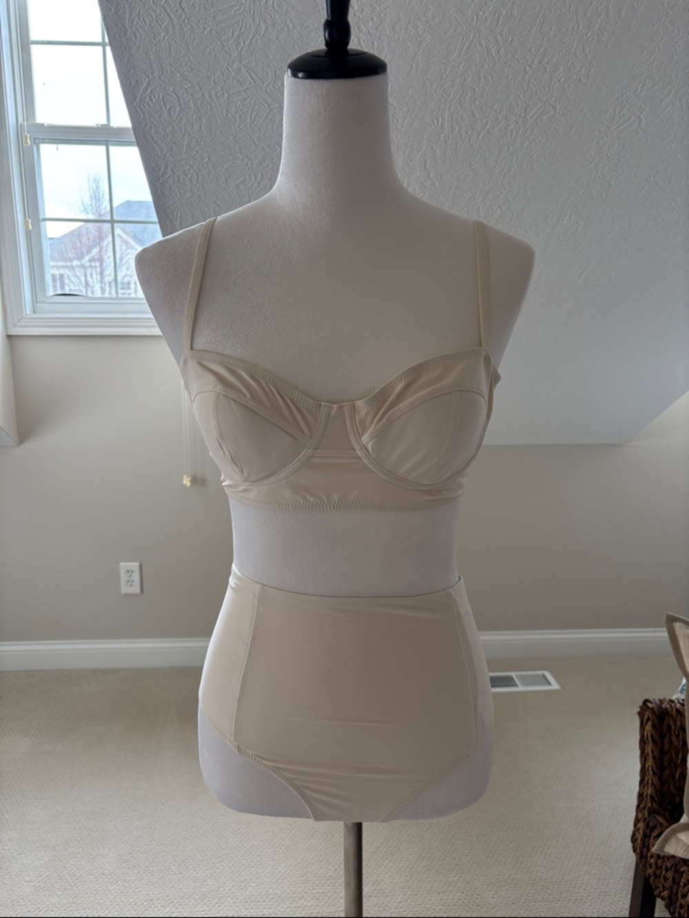 Ulla Johnson Swimsuit